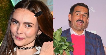 Marcela Leszczak wymownie o życiu po rozstaniu z Michałem Koterskim: "W końcu jest NAPRAWDĘ OK". Miło?