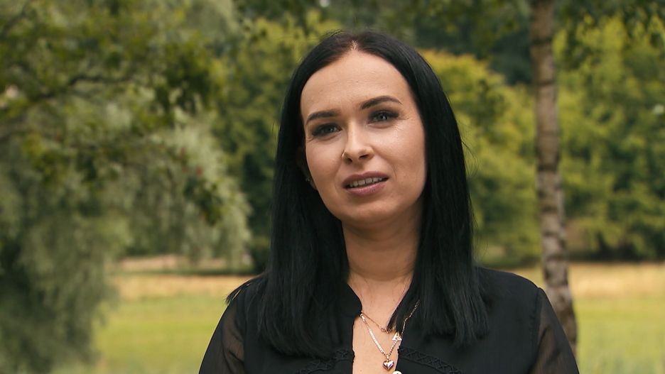 Ania z "Rolnik szuka żony" ma wizję kolejnego ślubu