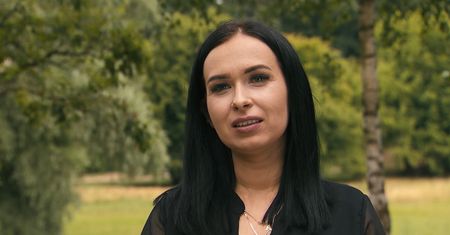 Ania z "Rolnik szuka żony" zdradziła swój plan na ślub. "Wyrosłam z marzeń o białej sukni"