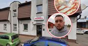 Książulo nie był zachwycony, a my? Próbujemy słynnej "chlebowej" pizzy