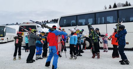 Ostatnie takie ferie. W przyszłym roku czekają nas zmiany
