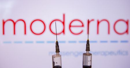 Moderna opracuje szczepionkę na COVID-19 i grypę w jednym zastrzyku