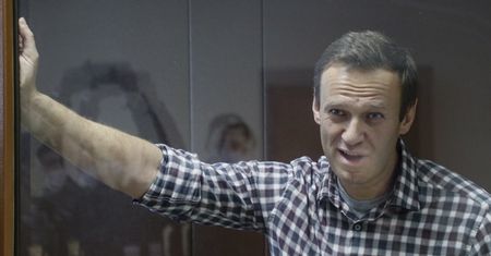 Rosja. Sąd w Moskwie zmienił wyrok dla Nawalnego