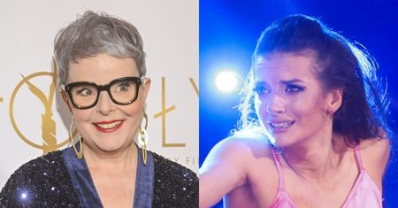 Natalia Janoszek UDERZA w Karolinę Korwin Piotrowską: "Jak to pani napisała: "kłamać trzeba umieć"? HIPOKRYZJA"
