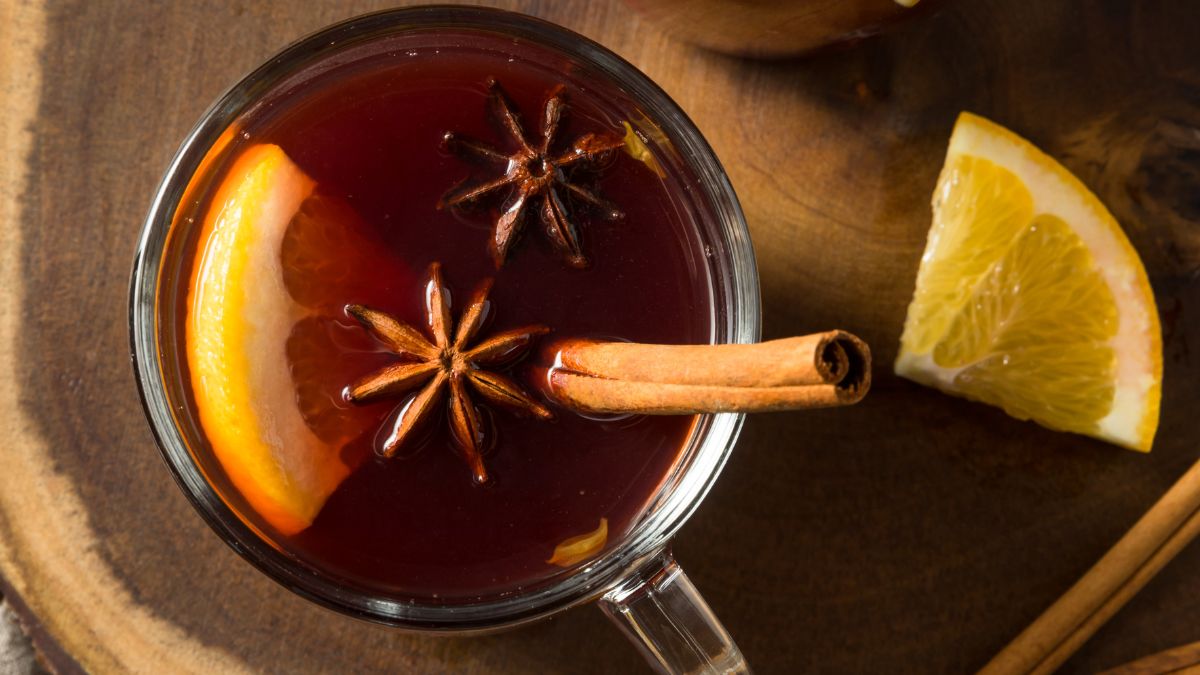 Grzaniec – napój, który rozgrzewa i rozpieszcza aromatem