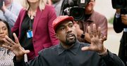 Kanye West najbogatszym czarnoskórym Amerykaninem w historii