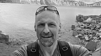 Uniwersytet żegna dr. Michała Janowskiego. Trwa zbiórka dla rodziny