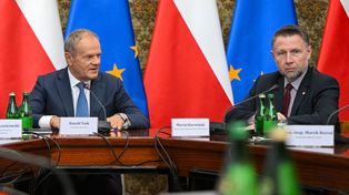 Podpalili stację Starlink w Polsce. Zatrzymano dwóch obywateli Turcji