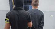 Makabryczna zbrodnia na placu zabaw. Nie żyje mężczyzna