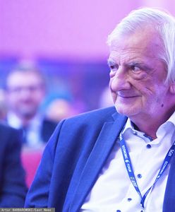 Polityk PO skwitował słowa Terleckiego. Jednym zdaniem