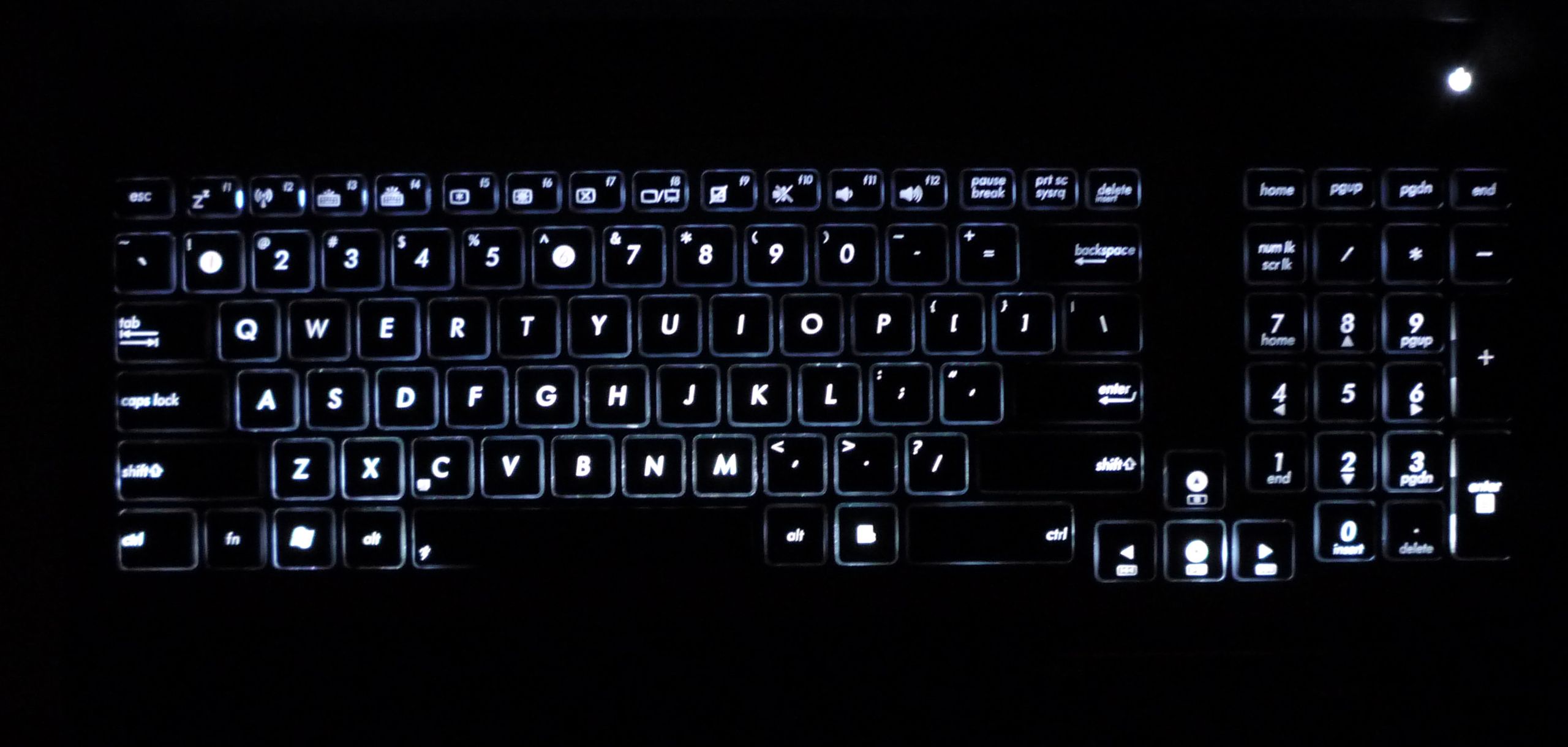Asus G75VW 3D – mocy, więcej mocy! [test] 9