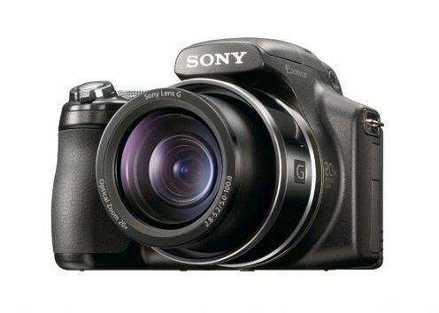 Sony Cyber-Shot HX1