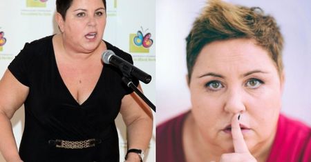 Dorota Wellman apeluje do matek: "Dajcie dorosłym synom wolność!"