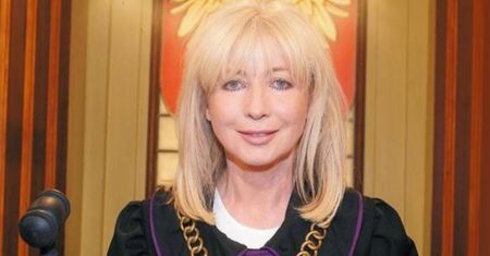 Sędzia Anna Maria Wesołowska wraca na ekrany! "To program z mądrym, edukacyjnym przesłaniem"