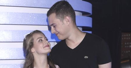 Adam Zdrójkowski i Wiktoria Gąsiewska POPROWADZĄ "The Voice of Poland!"