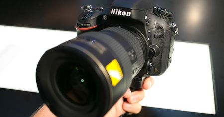 Spiesz się! Nikona D600 naprawisz bezpłatnie tylko do przyszłego roku
