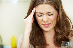 Najczęstsze powody migreny