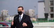 Koronawirus w Polsce. Optymizm premiera Morawieckiego mocno schłodzony