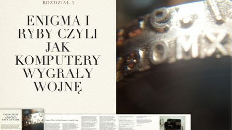 Almanach Kolekcjonera - pierwsza polska publikacja stworzona za pomocą iBooks Author? 1