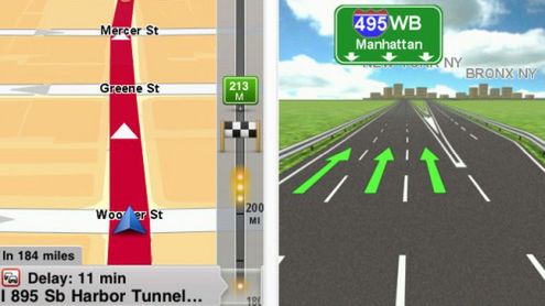 Nawigacja Tom Tom najtańsza w historii 1