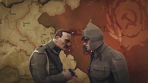 Animowana Polska na Expo 2010 1