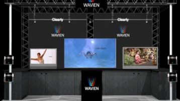 Tanie projektory 3D nadchodzą 1