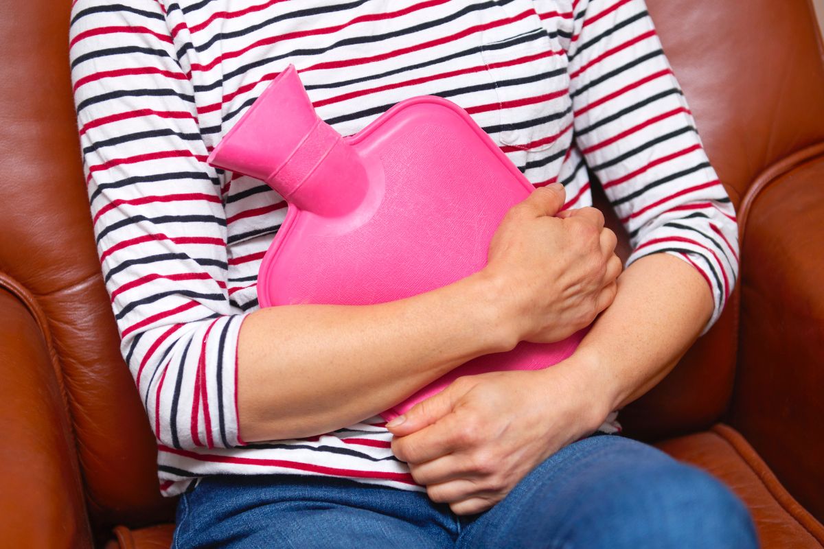 Jeden napój może złagodzić bolesne wzdęcia