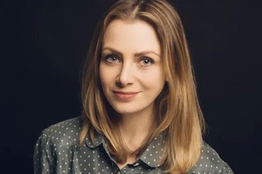 Daria Różańska-Danisz