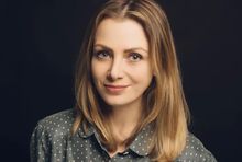 Daria Różańska-Danisz