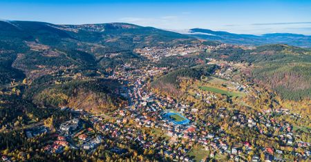 Długi weekend listopadowy. Zakopane spadło z pierwszego miejsca. Oto nowy hit