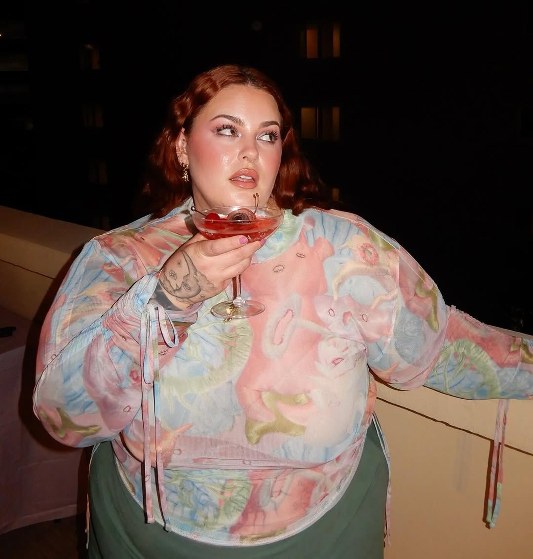 Tess Holliday