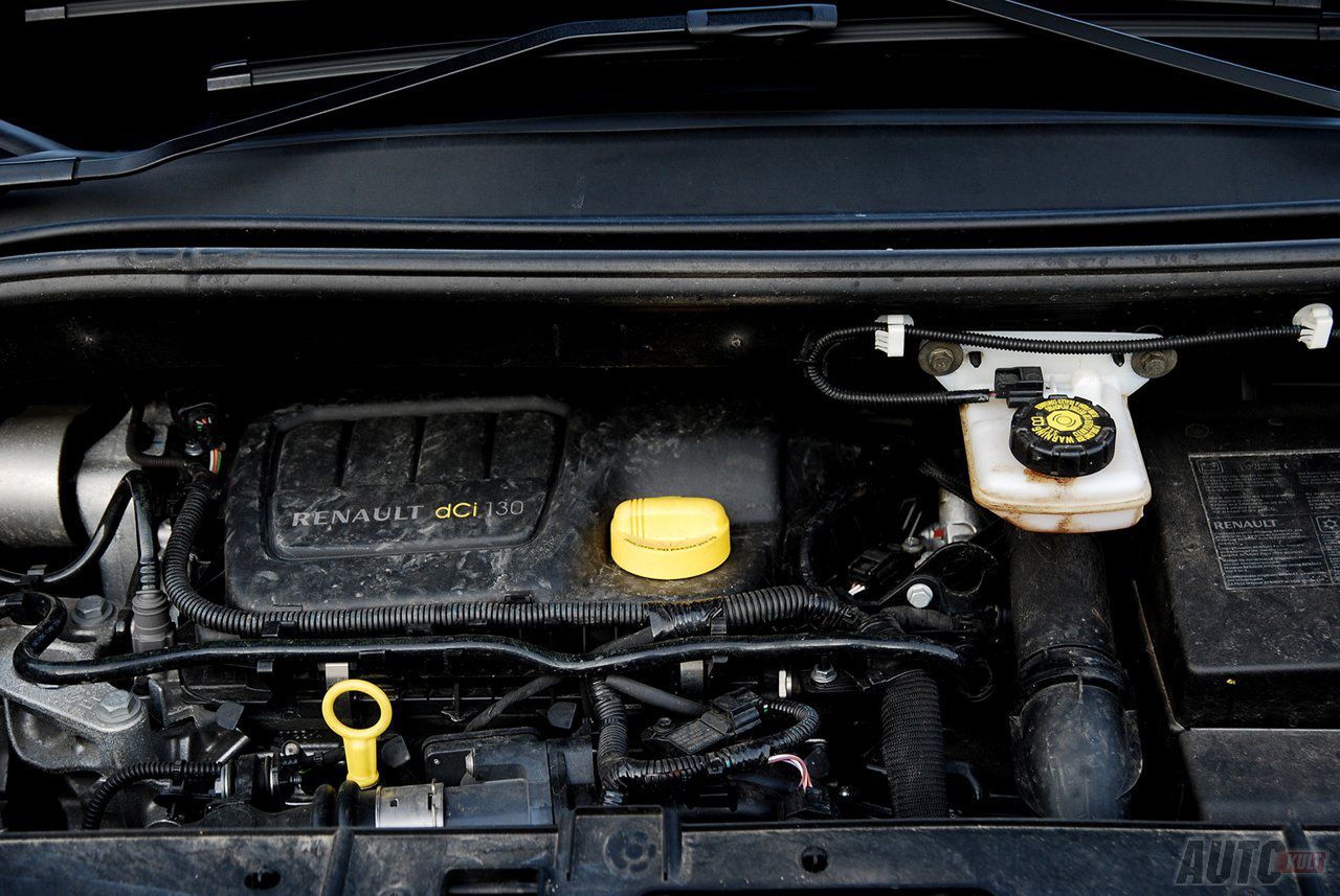 Renault Grand Scenic III