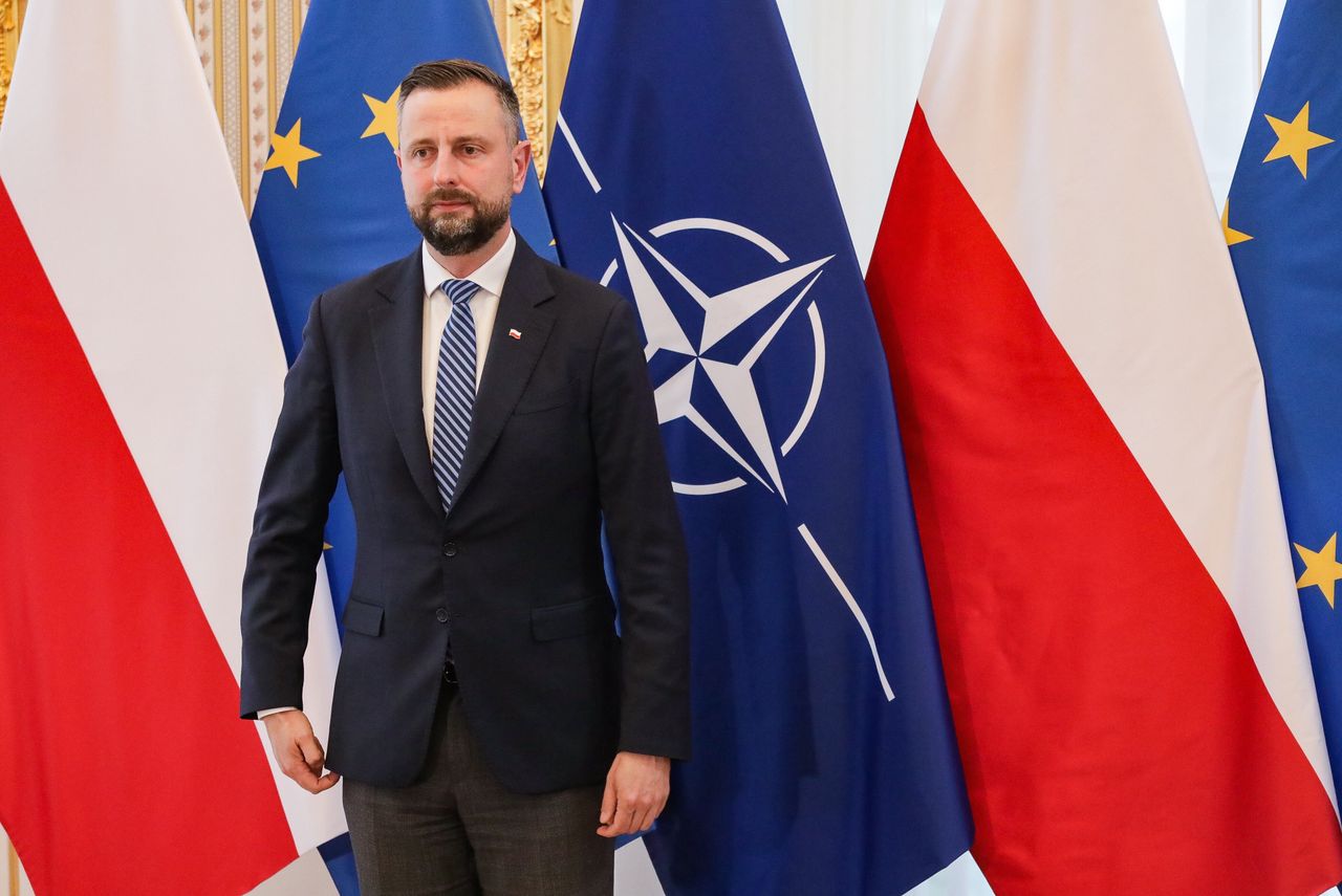 Kosiniak-Kamysz we wpisie skomentował wybory. Pisze o "wielkim zadaniu"