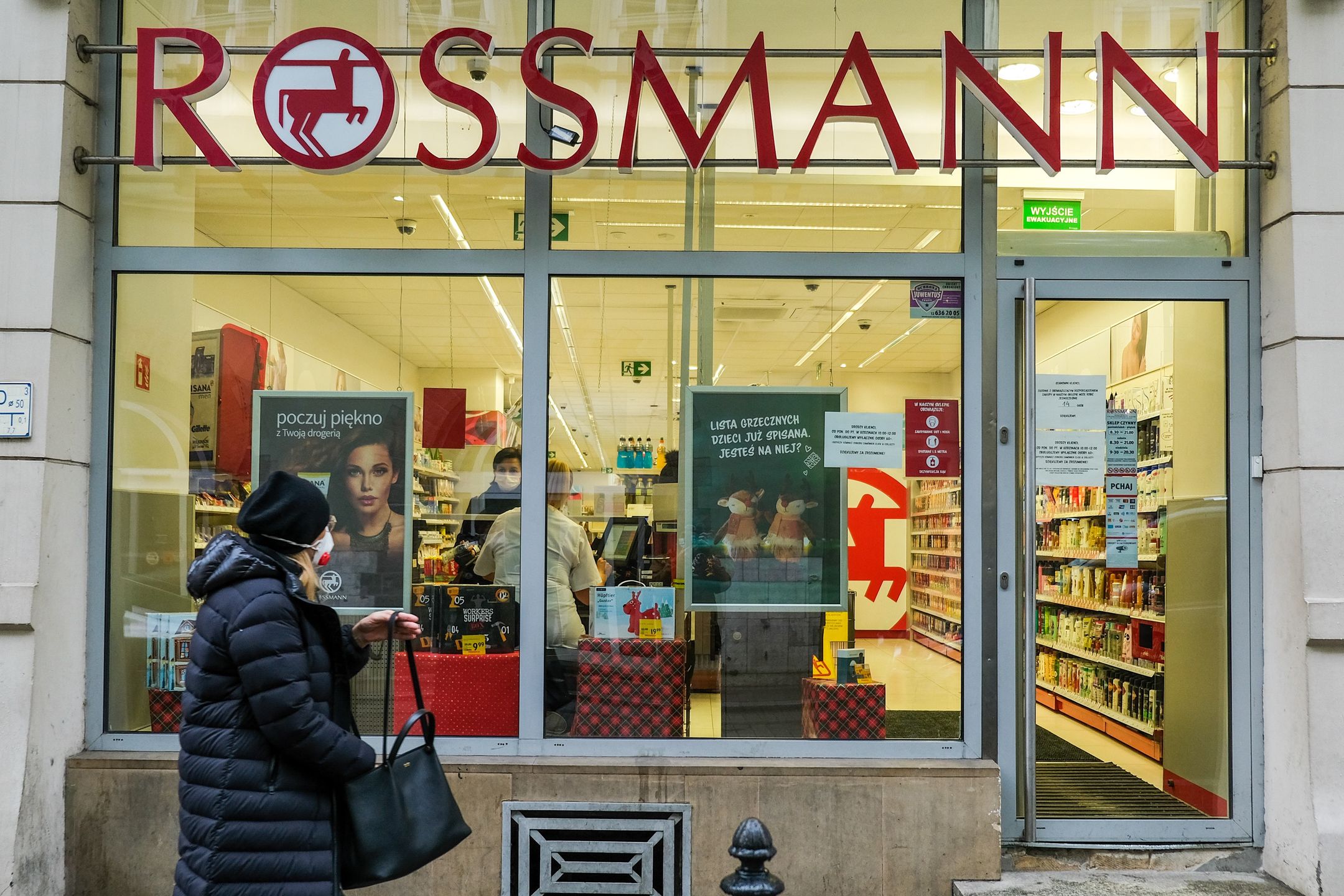 Rossmann 
