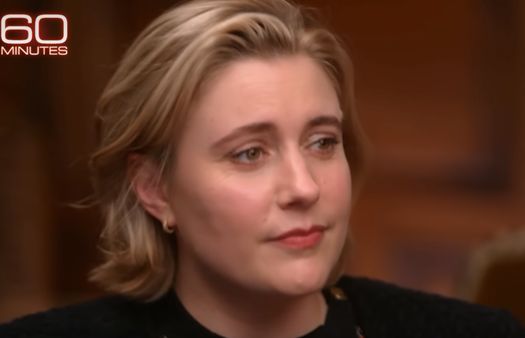Greta Gerwig przewodniczącą jury konkursu głównego 77. festiwalu w Cannes
