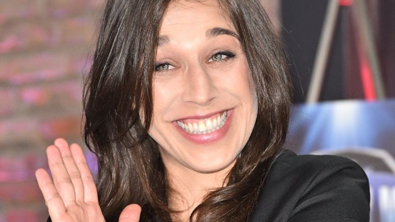 "Bikiniara" Joanna Jędrzejczyk zachwyca formą na wakacjach