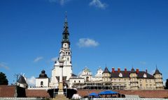 Zakonnik z Jasnej Góry skazany.  Filmy i zdjęcia z pornografią dziecięcą