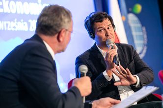 Forum Ekonomiczne. Energia dla cyfrowego świata