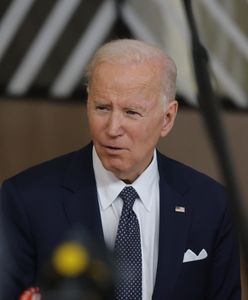 Joe Biden w Polsce. Plan wizyty prezydenta