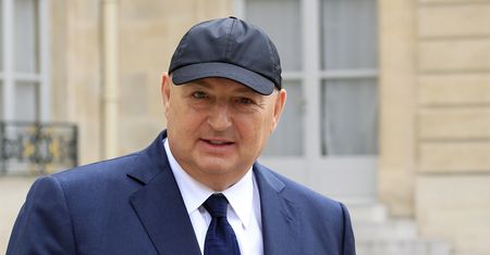 Grupa Azoty chce integracji ze spółką ZEW Niedzica. W tle plan zmniejszenia udziału rosyjskiego oligarchy w akcjonariacie