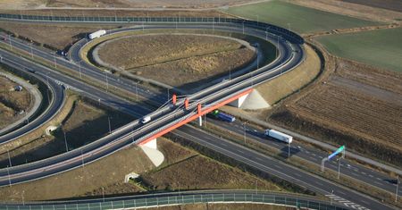 GDDKiA i ekspert krytykują unijny raport o drogach. ETO odpowiada: to dane od poprzedniego polskiego rządu