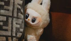 Przechwycili 400 tys. podróbek Labubu. "Często stanowią zagrożenie dla dzieci"