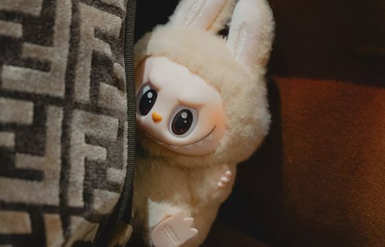 Przechwycili 400 tys. podróbek Labubu. "Często stanowią zagrożenie dla dzieci"