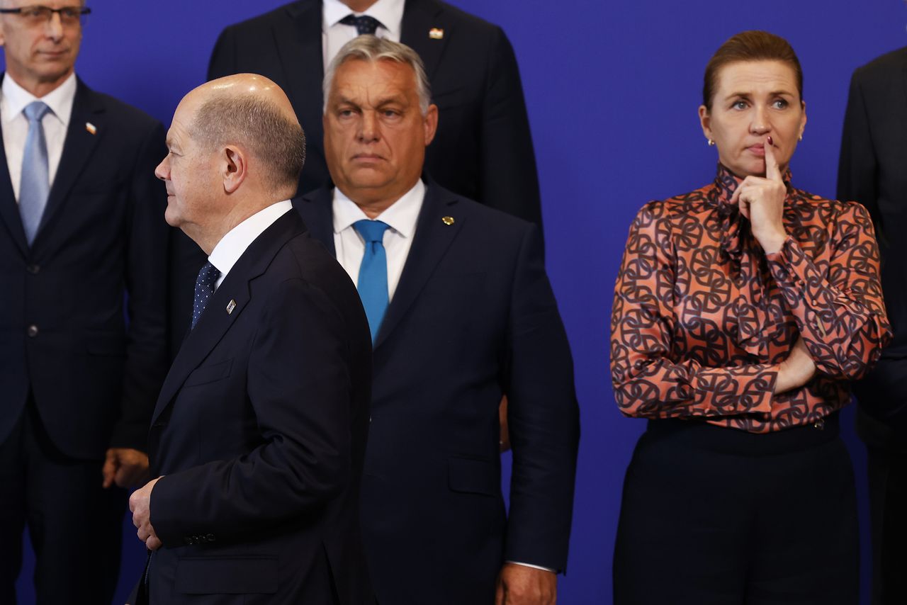 EU grants Ukraine €1.2bn bypassing Hungary's pro-Kremlin stance