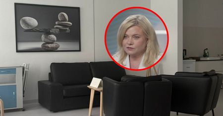 "Salonik VIP" w szpitalu. "Nie ma usprawiedliwienia"