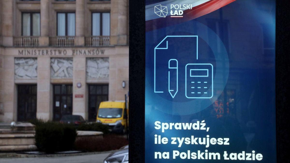 W Polskim Ładzie jest ulga,  której będą mogli skorzystać podatnicy PIT będący właścicielami lub współwłaścicielami zabytków.