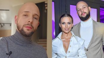 Maciej Pela wrócił do momentu rozstania z Agnieszką Kaczorowską. Mówi o STANACH LĘKOWYCH