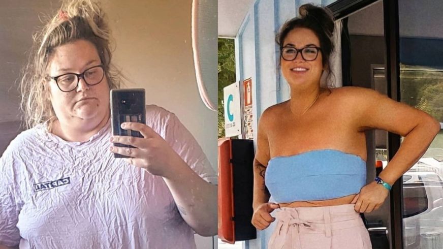 28-letnia Claire Burt 