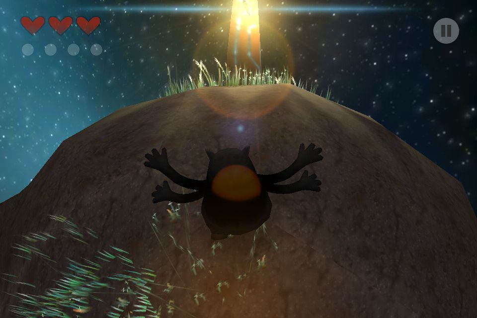 Get Outta My Galaxy! - recenzja 2