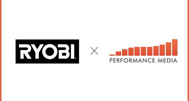 Performance Media wygrywa przetarg Ryobi